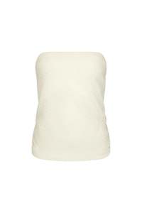 All: Beru Top in Silk Embroidery