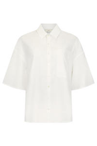 All: Wallace Shirt in Cotton