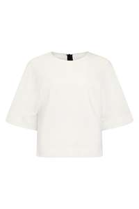 Dennison T-Shirt in Cotton