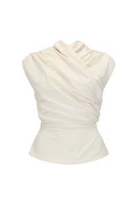 All: Chaimberlain Top in Nylon