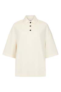 All: Short Sleeve Orwell Polo in Sorona