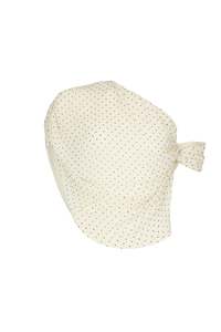 All: Lucille Top in Silk Georgette