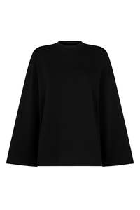 Core: Gibson Long Sleeve T-Shirt in Cotton