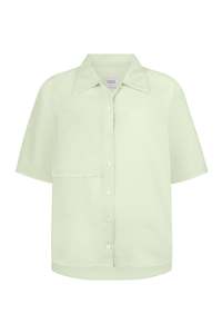 Brixton Shirt in Tencel