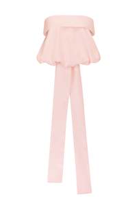 Spring Summer 24: Chaimberlain Top in Nylon