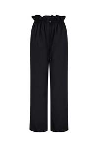 Aw24: Sherman Trouser in Recycled Nylon