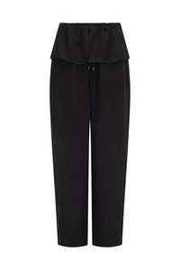 Best Sellers: Pike Trouser in Silk