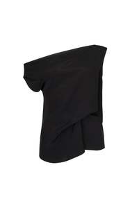 Resort 25: Amory Top in Silk