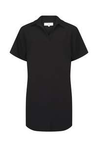 Resort 25: Polo Mini Dress