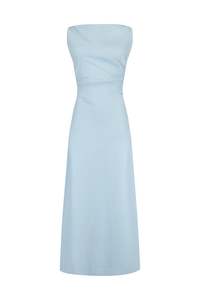 Resort 25: Matilda Dress in Ponte