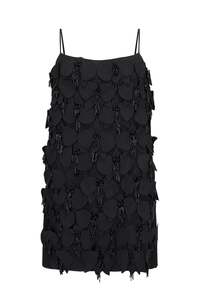 Resort 25: Orchid Dress in Silk