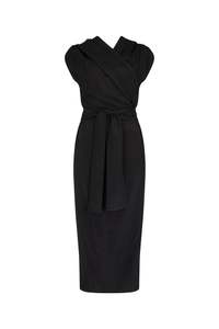 Pre Fall 2025: Chaimberlain Dress in Silk