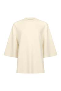 Gibson T Shirts: Quarter Gibson T-Shirt in Cotton