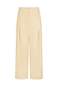 Bottoms 1: Abel Trouser in Suiting