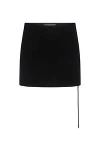 Skirts: Romi Skirt in Velvet