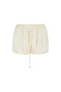 Shorts: Bloomers in Jacquard Satin