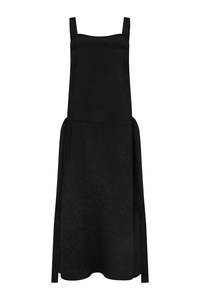 Dresses: Wexer Dress in Jacquard Satin