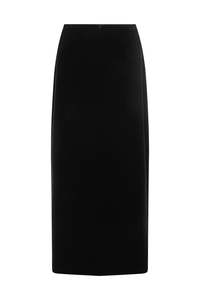 Tilda Skirt in Velvet