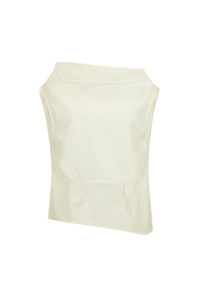 Seraphina Top in Washed Cotton