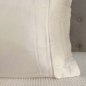 Pillowcases And Eurocases: Silk Pillowcase