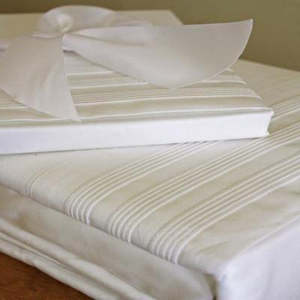Pillowcases And Eurocases: Casablanca Pillowcases