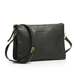 Clutch: Everywhere - Liquorice Bubble