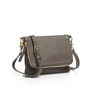 Clutch: Bobi - Taupe