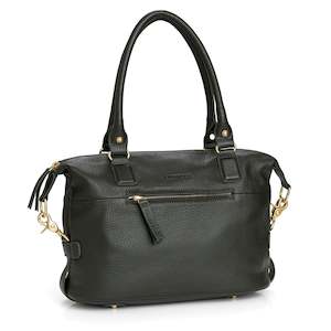 Jackie Mini - Liquorice