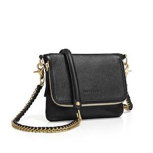 Clutch: Bobi - Black