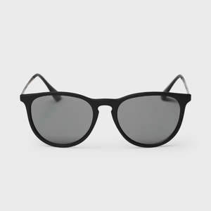 Essentials Accessories: CHPO Brand Roma - Black