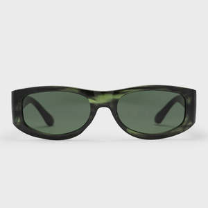 CHPO Brand Nuno- Smoke Green