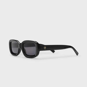 CHPO Brand Havana- Black