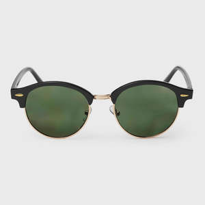 CHPO Brand Casper II - Shiny Black