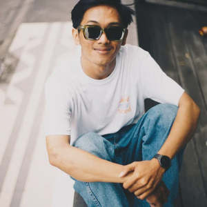 Essentials Accessories: CHPO Brand Anna Forest Green