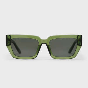 CHPO Brand Bastian Forest Green