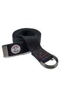 Independent Youth: Independent BTG Summit Belt Black