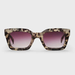Essentials Accessories: CHPO Brand Anna Dalmation
