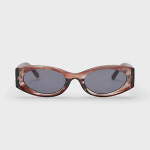 Essentials Accessories: CHPO Brand Tobi Turtle Grey