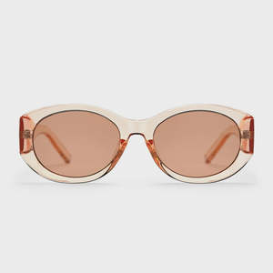 Essentials Accessories: CHPO Brand Cleo Peach