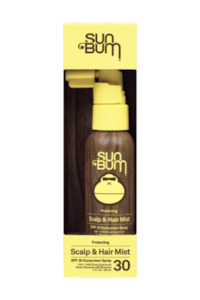 Sun Bum Protecting Scalp & Hair Mist SPF30 Spray 59ml