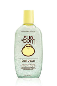 Sun Bum: Sun Bum Cool Down Hydrating After Sun Gel 237ml