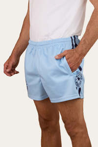 Ringers Western Ringers Footy Short - NSW