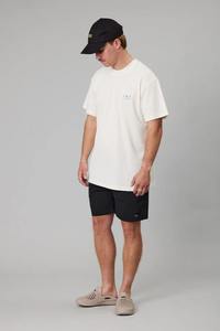 Size 3xl: Just Another Fisherman Crewman Shorts Black