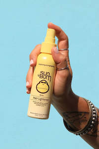Sun Bum: Sun Bum Blonde Hair Lightener