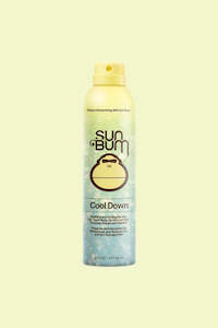 Sun Bum Cool Aloe Spray 177ml