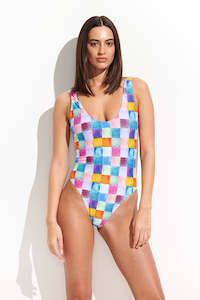 One Pieces: Misfit Babilonia One Piece Multi Check
