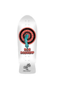 Santa Cruz Roskopp One Reissue 10.35IN x 30.6IN