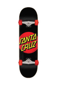 Santa Cruz Classic Dot Super Micro Com 7.25x27.00in