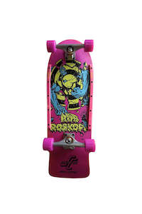 Santa Cruz Roskopp 3 Reissue 10.25'' X. 30.03 Complete