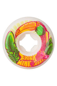 OJ Winkowski Tropics Elite Mini Combo 53/99A